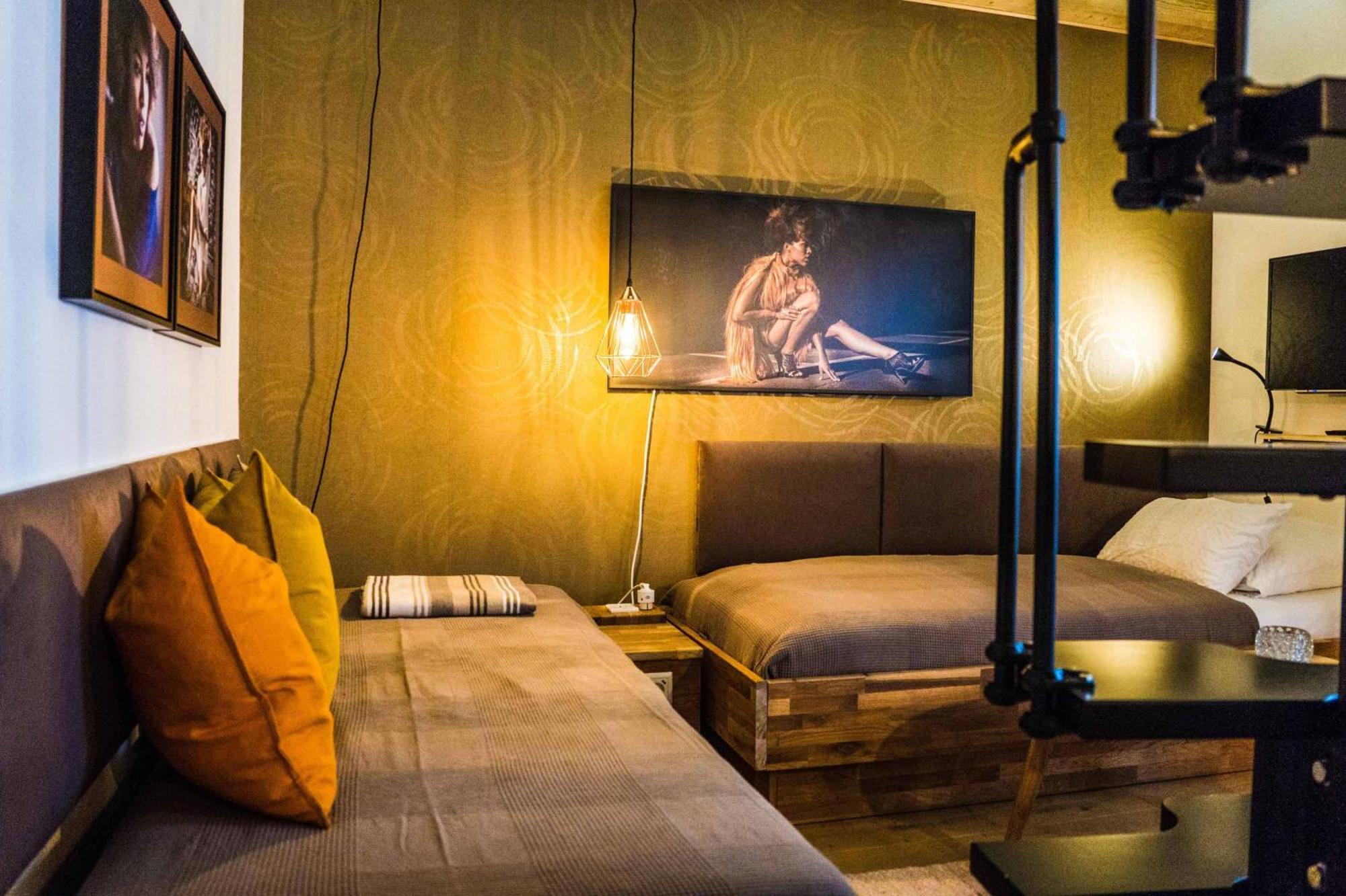 Besighomes Apartment Tiny House Besigheim Esterno foto