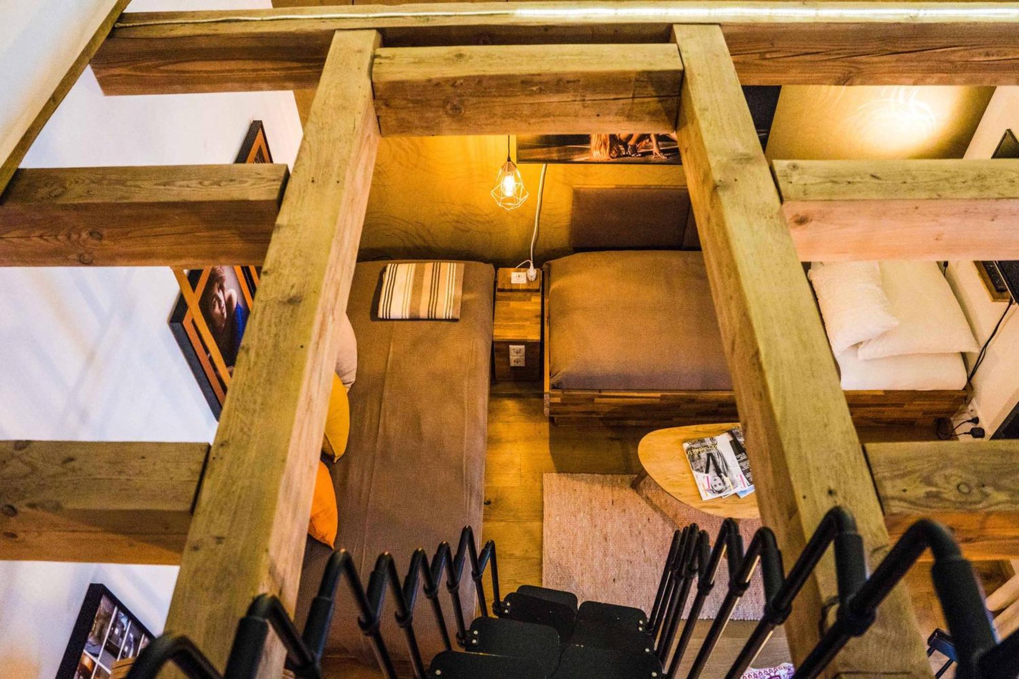 Besighomes Apartment Tiny House Besigheim Esterno foto