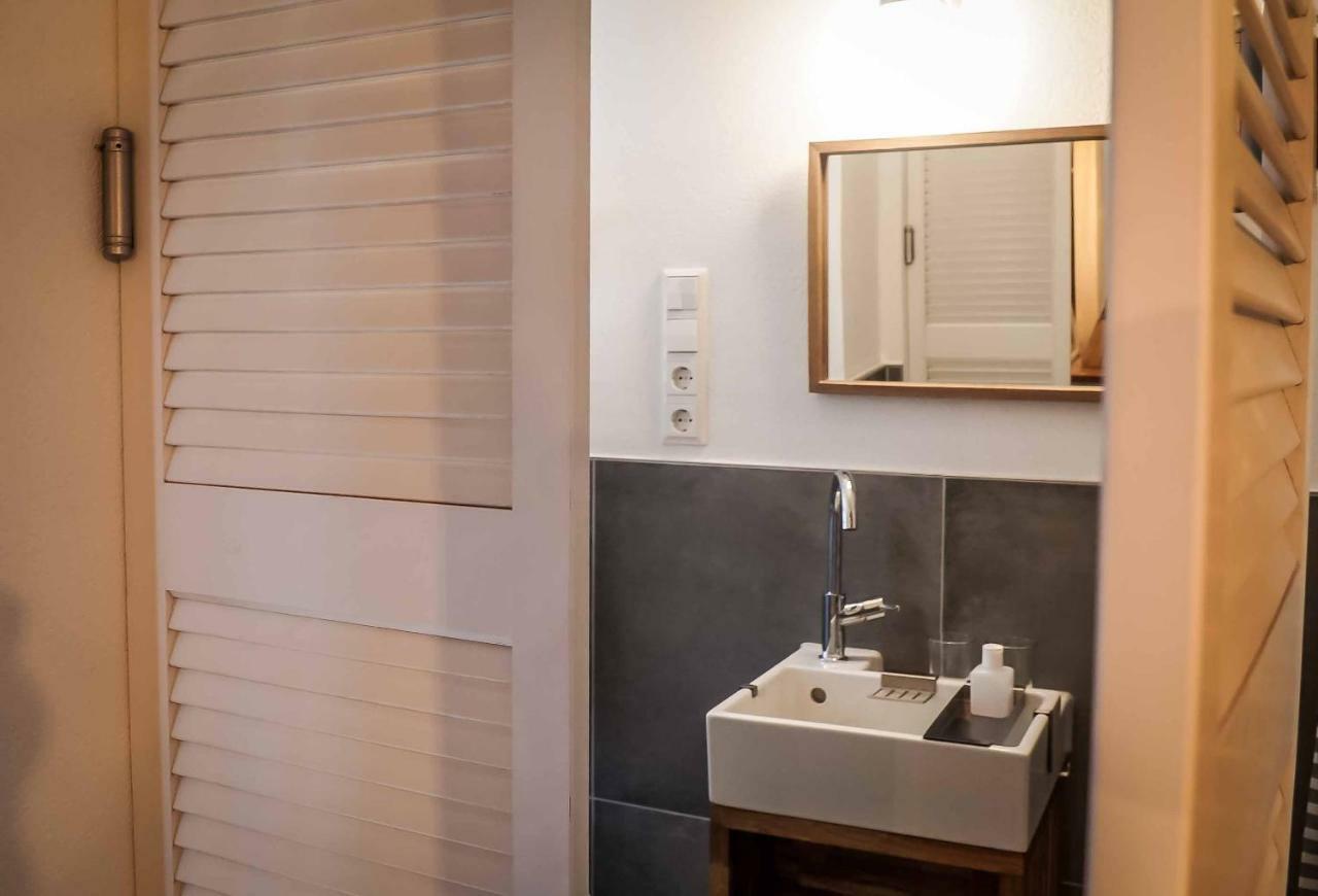 Besighomes Apartment Tiny House Besigheim Esterno foto