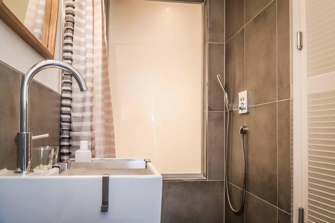 Besighomes Apartment Tiny House Besigheim Esterno foto