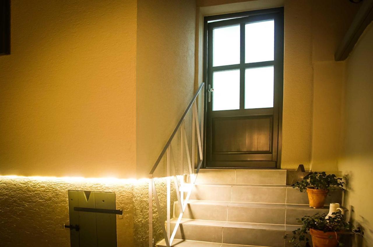 Besighomes Apartment Tiny House Besigheim Esterno foto